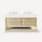 Skaarsgard 60" Vanity with Vanity Top