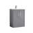Satin Gray