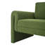 Chaise d'appoint rembourrée Modern-981293183