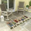 Tapis de cuisine Ismay Birdhouse-27611559