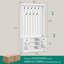 9 - Hook Coat Rack-1402892888