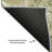 Premium Machine Washable Prisco Khaki Rug-393172279