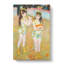 Acrobats At The Cirque Fernando by Pierre-Auguste Renoir - Wrapped Canvas-61854748