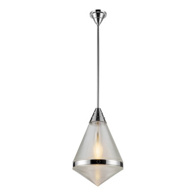 Willard 1 - Light Pendant