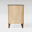 46 cm W Bedside Table-474212942