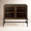 Warner Solid Wood Storage Cabinet