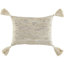 Lumbar Pillow Cover & Insert