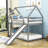 Pugsley Kids Twin Over Twin Bunk Bed-1283338879