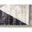 Tapis intérieur crème / brun / noir Asimina-1008241057