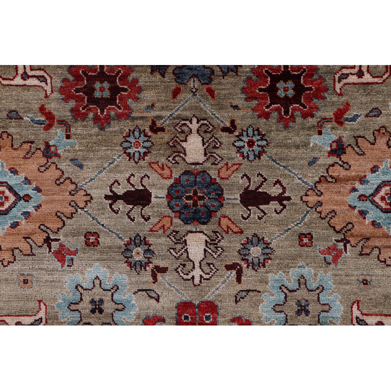 One-of-a-Kind 11'11" X 17'9" Area Rug