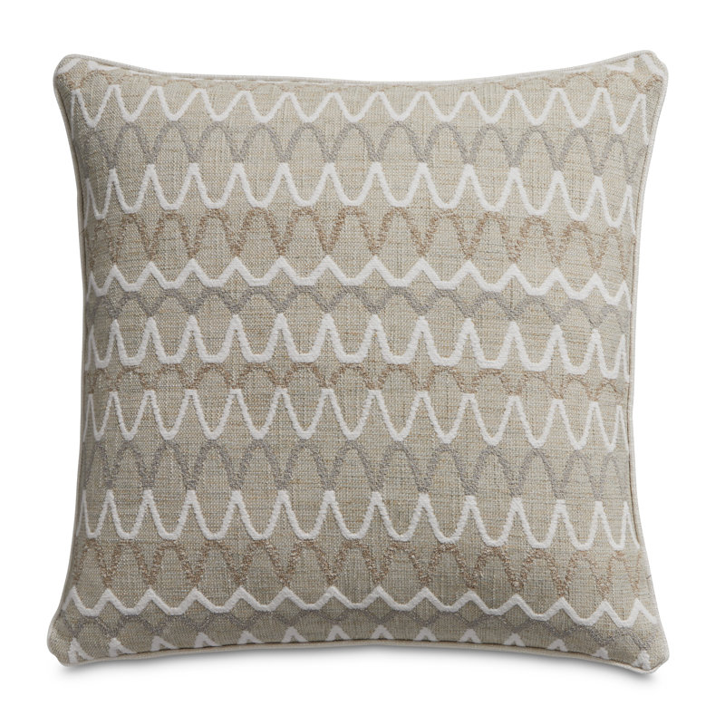 Whitney Square Pillow Cover & Insert