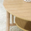 Four Leg Coffee Table
