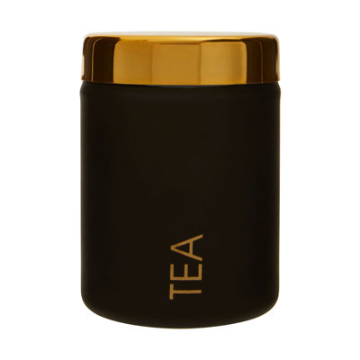 Metal Jar