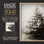 Art de Noël, série 2 - CCLXVII, reproduction encadrée - bois massif-1207237973-1207237970