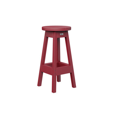 Tabouret de bar d'extérieur Berlin Gardens