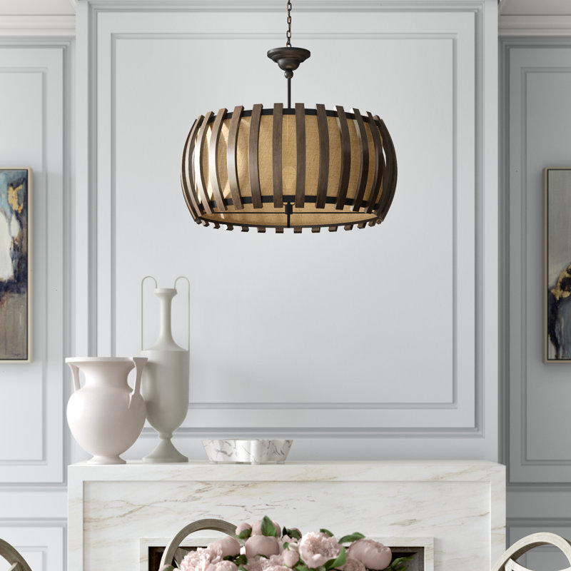 Dado 1 - Light Pendant
