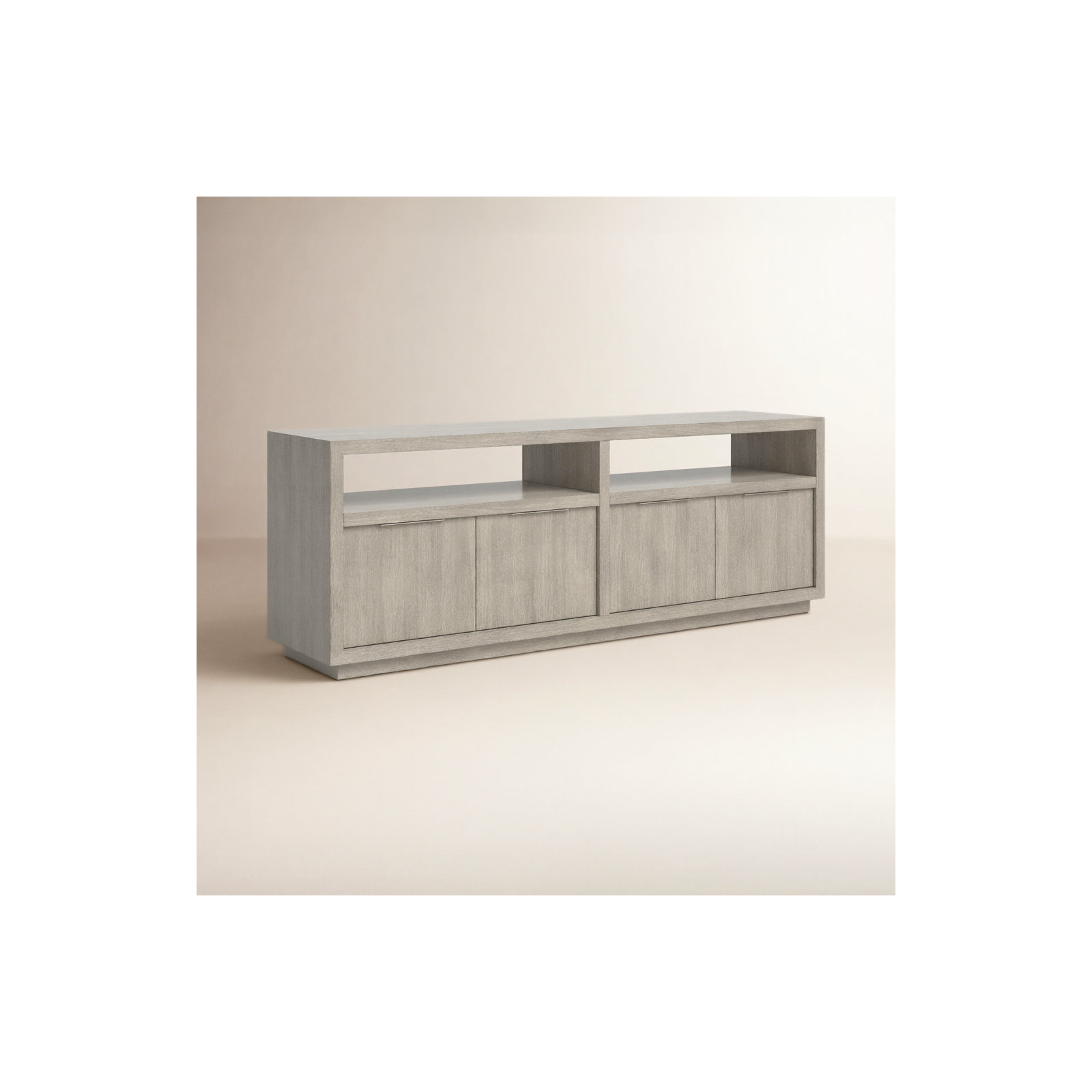 Eloise 74'' Media Console, Mineral