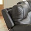 Causeuse modulaire inclinable électrique 3 pièces avec console 5Z-Harrenhurst