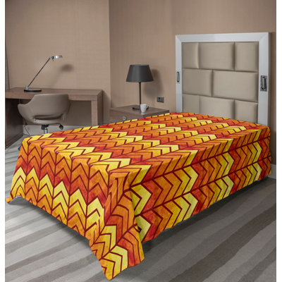 Multicolore Ambesonne