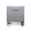 Cuisinière à gaz 30 portes Capriasca-116680782