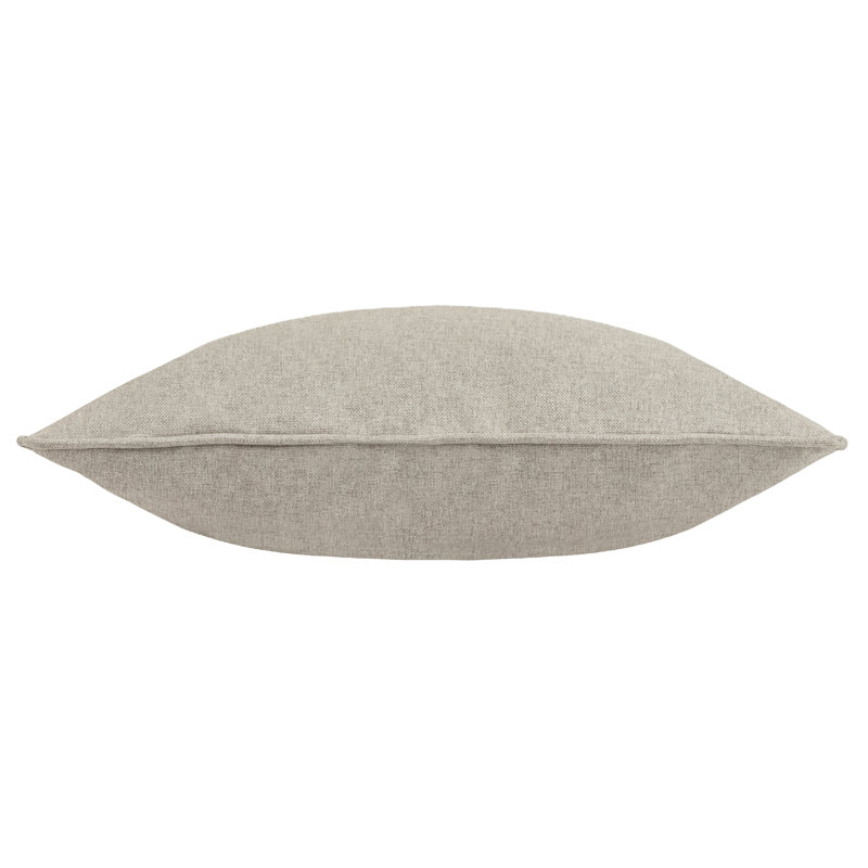 Dawn Square Cushion, Grey