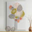 «Wildflower Contour II», reproduction sur toile-840903881-842132931