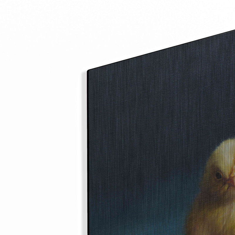 «Yoga Chick Front Split» par Lucia Heffernan, H 24 po x l 24 po