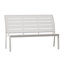 Bazza Outdoor Bench-26076704-26076703