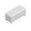 Allessandra Upholstered Storage Bench-86316217