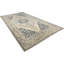 Tapis turc rétro Oushak