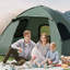 Aahna 2 Person Tent