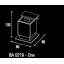 Distributeur de savon One-14731748