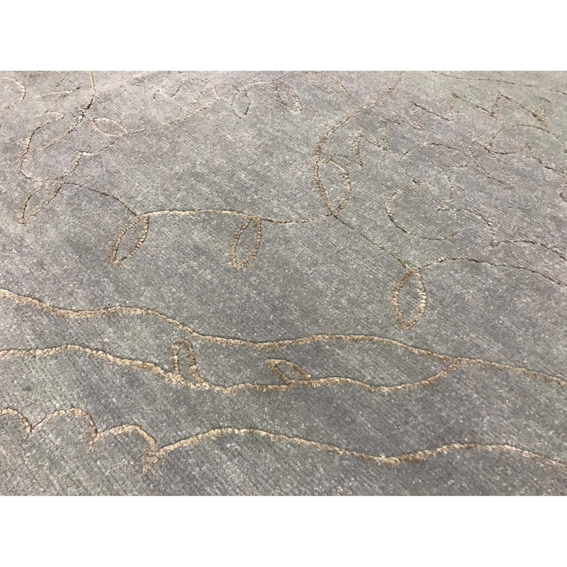 Windsom One-of-a-Kind 9'10" X 13'11" Area Rug