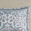 Ensemble d'édredon en jacquard de luxe 8 pièces Odette-74132994-29657805