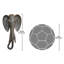 Animals Wall Decor on Resin