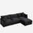 Black est en rupture de stock
