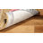 Bynum Hand Woven Jute/Cotton Geometric Rug in Natural-26609331