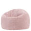 Kids Kingston Teddy Fleece Classic Bean Bag-118758479