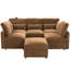 Canapé modulaire Modern-945380284