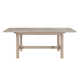 Coleson 78'' Dining Table