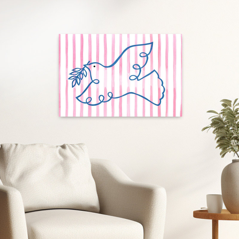 Print, 40.64cm H x 60.96cm W
