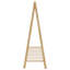 Meservey 106cm Clothing Rack