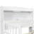 Multifunctional Platform Bed With LED Light And Ample Storage Space-260394445