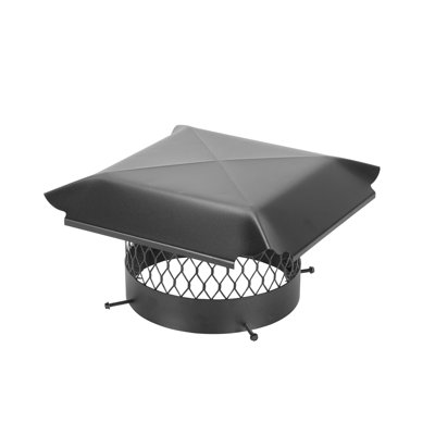 Hilma Steel Fireplace Tool Set