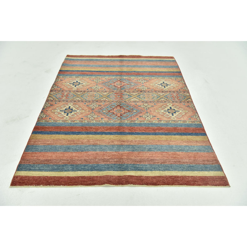 Nitta Multi Rug