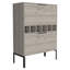 Armoire de bar Morganna