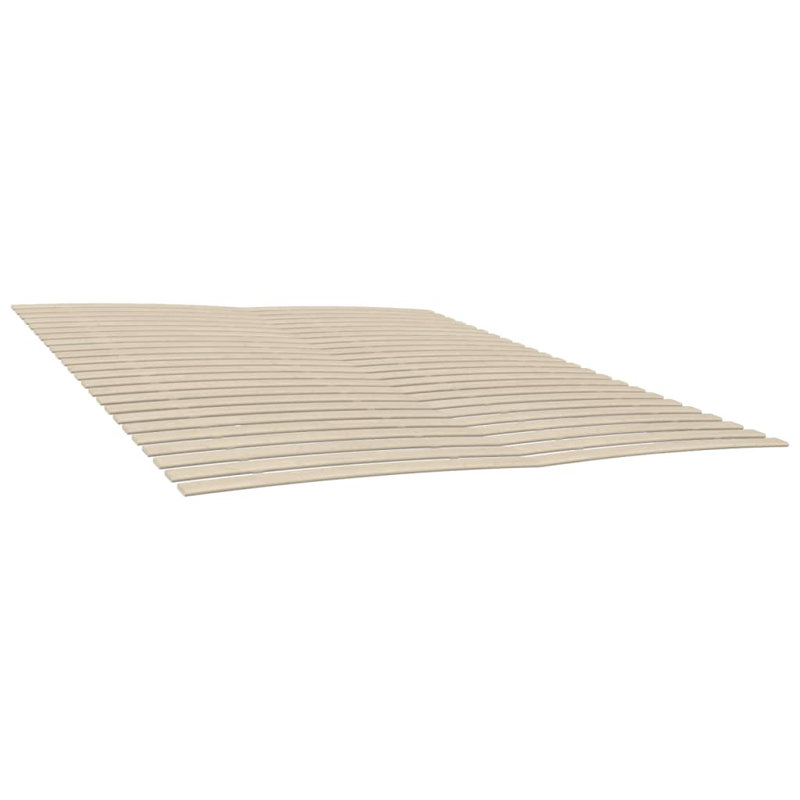 Rosalind Bed Frame, 200 x 200 cm