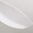 Best-Selling 42-Inch Modern White Ceiling Fan With Light, Featuring 3 ABS Plastic Blades, Remote Control Operation, Reversible DC Motor, And Dimmable LED Lighting.-1963676076-1963676067