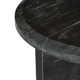 Bryce Nesting Coffee Table- Small-Creamy Taupe Marble Solid