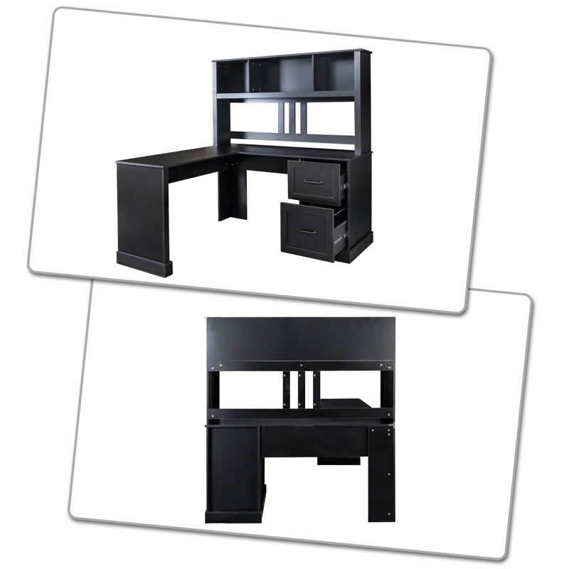 Sharail l 59,85 po, Noir